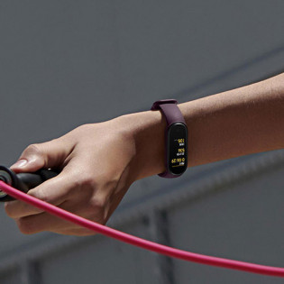 Mi Band 5 (NFC Edition)